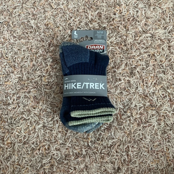 Darn Tough Accessories - Women’s Darn Tough Hike/Trek Socks